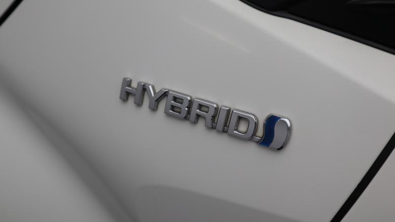 Used Toyota C-HR 2019 for sale - 77116732: Photo 30