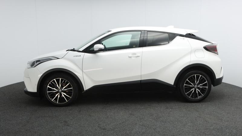 Used Toyota C-HR 2019 for sale - 77116732: Photo 6