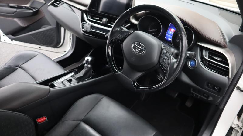 Used Toyota C-HR 2019 for sale - 77116732: Photo 9