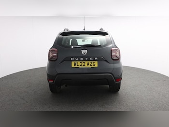 Used Dacia Duster 2022 for sale - 77116806: Photo