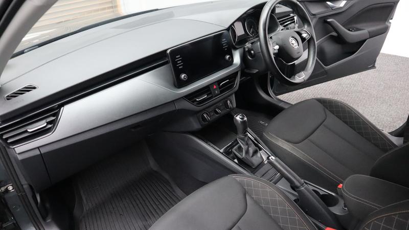 Used Skoda Scala 2021 for sale - 77117138: Photo 10