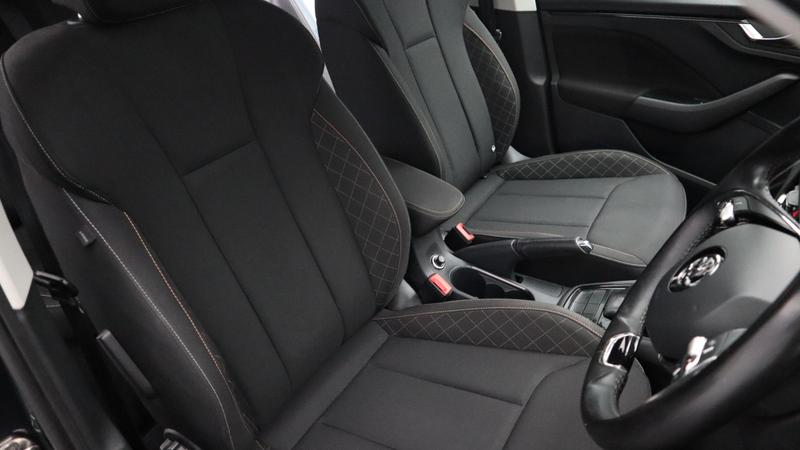 Used Skoda Scala 2021 for sale - 77117138: Photo 11