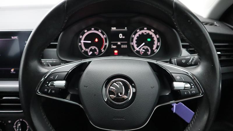 Used Skoda Scala 2021 for sale - 77117138: Photo 15