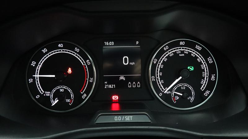 Used Skoda Scala 2021 for sale - 77117138: Photo 16