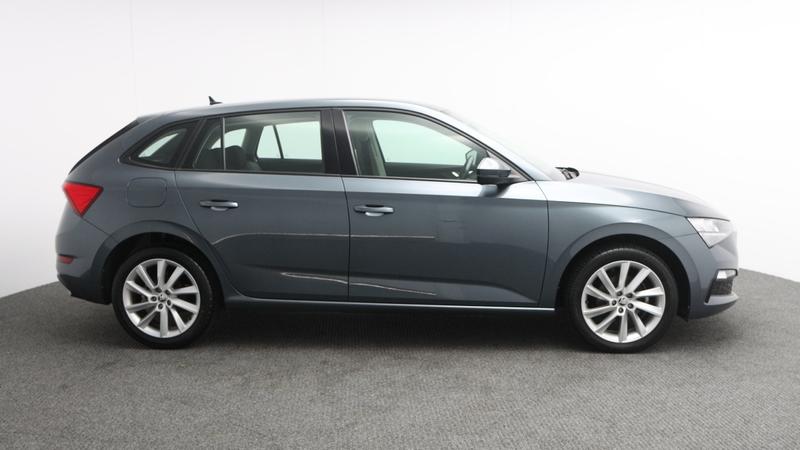 Used Skoda Scala 2021 for sale - 77117138: Photo 2