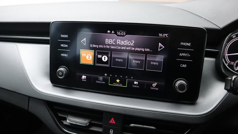 Used Skoda Scala 2021 for sale - 77117138: Photo 20