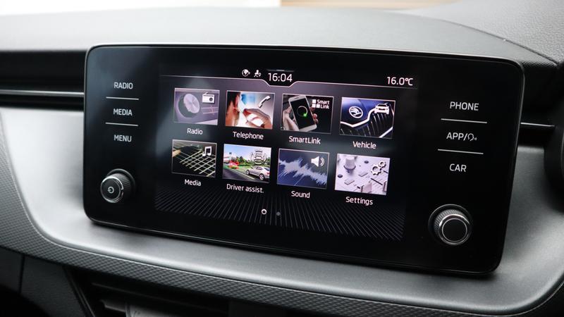 Used Skoda Scala 2021 for sale - 77117138: Photo 21