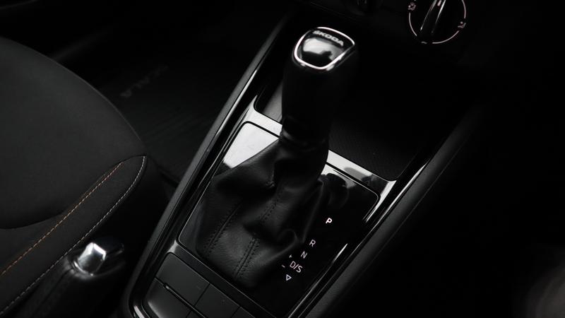 Used Skoda Scala 2021 for sale - 77117138: Photo 23