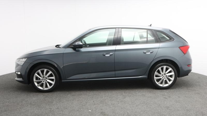 Used Skoda Scala 2021 for sale - 77117138: Photo 6