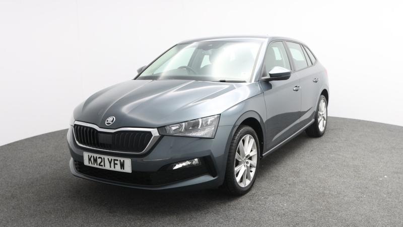 Used Skoda Scala 2021 for sale - 77117138: Photo 7