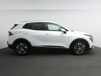 Used Kia Sportage 2025 for sale - 77117117: Photo