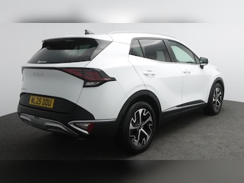 Used Kia Sportage 2025 for sale - 77117117: Photo