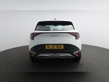 Used Kia Sportage 2025 for sale - 77117117: Photo