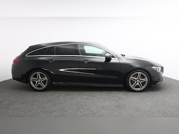 Used Mercedes-Benz CLA 2021 for sale - 77117370: Photo