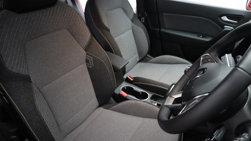 Used Renault Captur 2024 for sale - 77117056: Photo 11