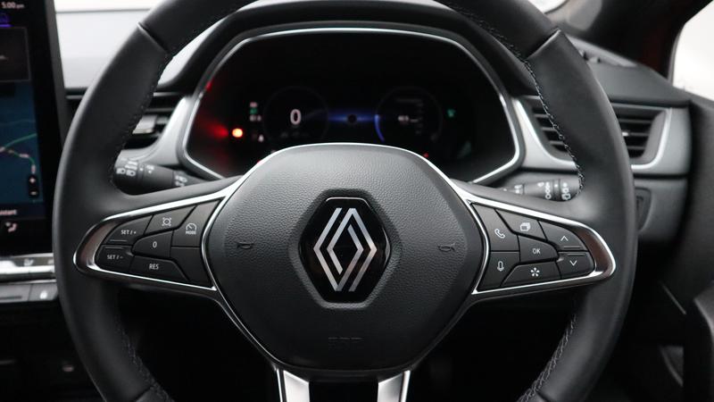 Used Renault Captur 2024 for sale - 77117056: Photo 15