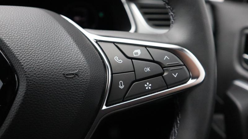 Used Renault Captur 2024 for sale - 77117056: Photo 18