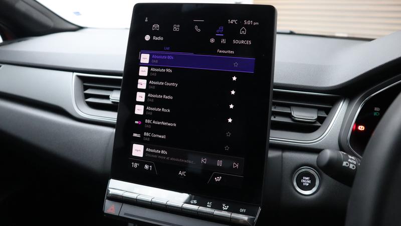 Used Renault Captur 2024 for sale - 77117056: Photo 21