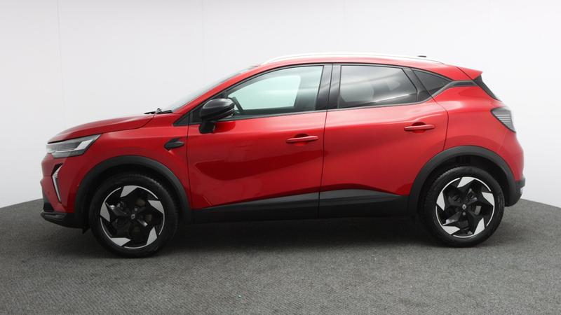 Used Renault Captur 2024 for sale - 77117056: Photo 6