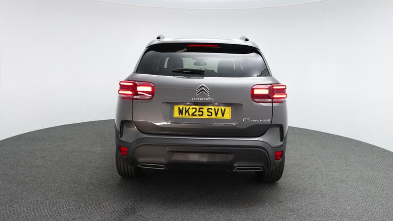 Used Citroen C5 Aircross 2025 for sale - 77117143: Photo 4