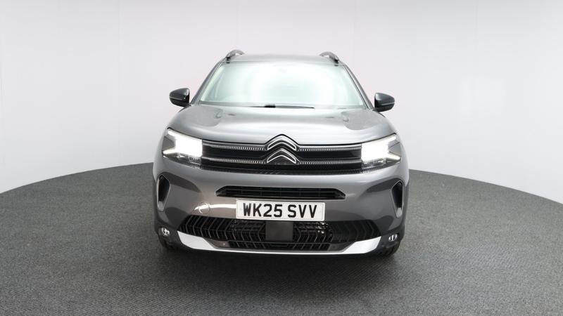 Used Citroen C5 Aircross 2025 for sale - 77117143: Photo 8