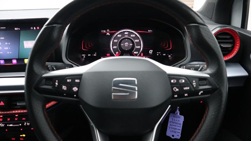 Used SEAT Arona 2023 for sale - 77116877: Photo 15