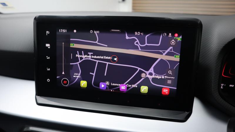 Used SEAT Arona 2023 for sale - 77116877: Photo 21