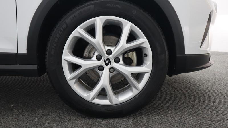 Used SEAT Arona 2023 for sale - 77116877: Photo 27