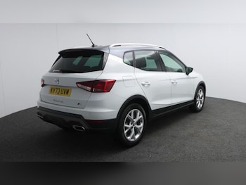 Used SEAT Arona 2023 for sale - 77116877: Photo