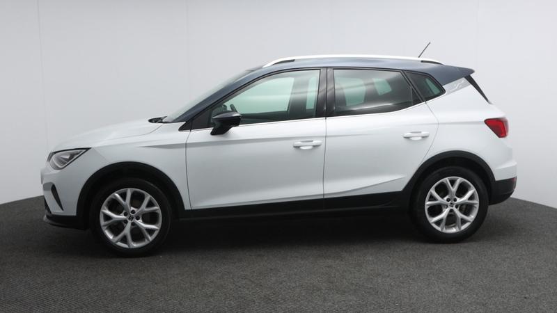 Used SEAT Arona 2023 for sale - 77116877: Photo 6