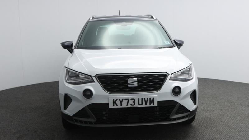 Used SEAT Arona 2023 for sale - 77116877: Photo 8