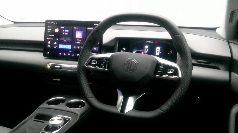 Used MG MGS5 2025 for sale - 77117291: Photo 11