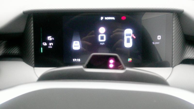 Used MG MGS5 2025 for sale - 77117291: Photo 17