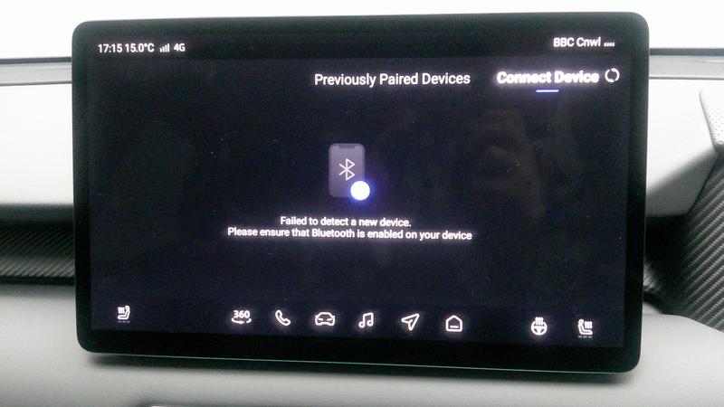 Used MG MGS5 2025 for sale - 77117291: Photo 19