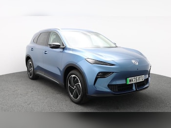 Used MG MGS5 2025 for sale - 77117291: Photo