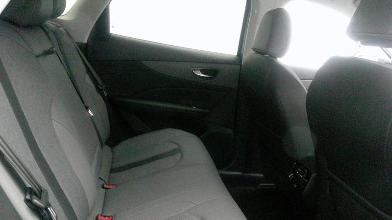 Used MG MGS5 2025 for sale - 77117291: Photo 25