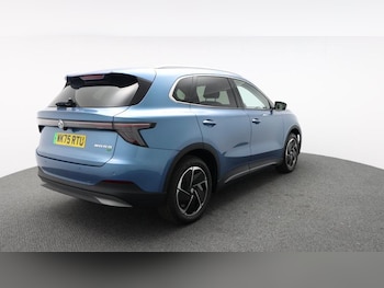 Used MG MGS5 2025 for sale - 77117291: Photo