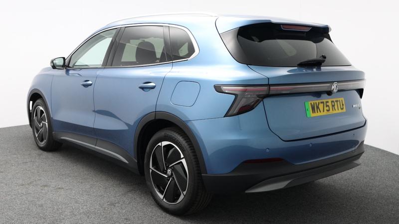 Used MG MGS5 2025 for sale - 77117291: Photo 5