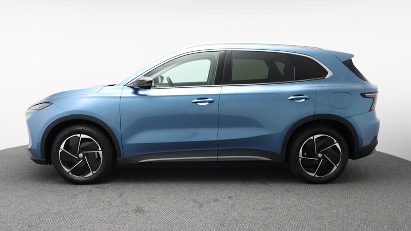 Used MG MGS5 2025 for sale - 77117291: Photo 6