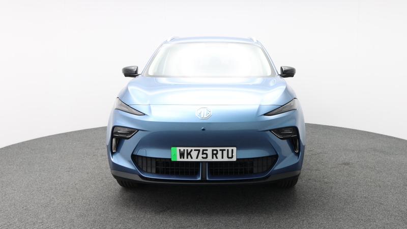 Used MG MGS5 2025 for sale - 77117291: Photo 8