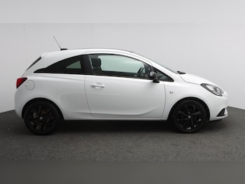 Used Vauxhall Corsa 2019 for sale - 77117328: Photo