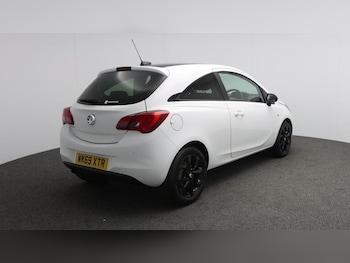 Used Vauxhall Corsa 2019 for sale - 77117328: Photo