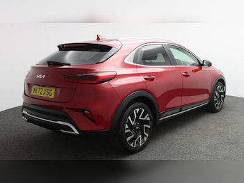 Used Kia XCeed 2022 for sale - 77116703: Photo