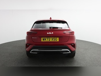 Used Kia XCeed 2022 for sale - 77116703: Photo