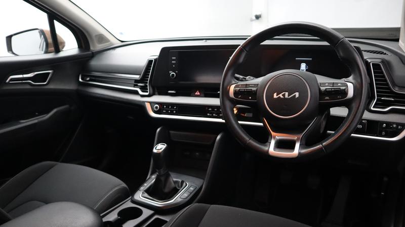 Used Kia Sportage 2022 for sale - 77117205: Photo 10