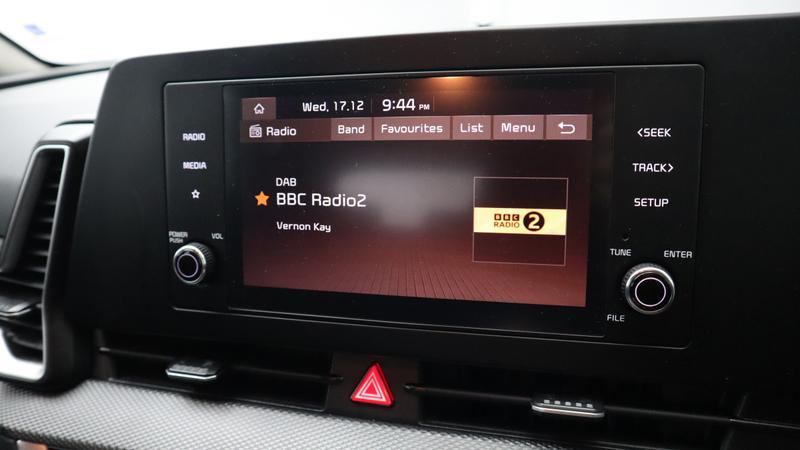 Used Kia Sportage 2022 for sale - 77117205: Photo 12