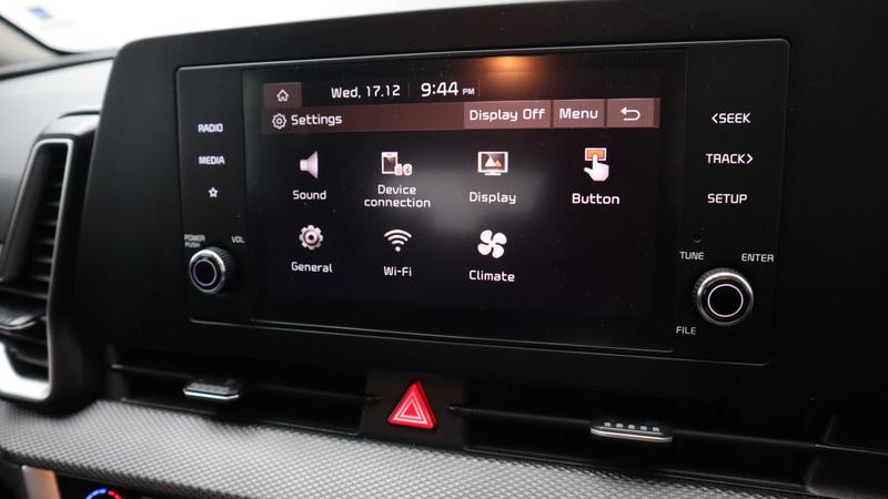 Used Kia Sportage 2022 for sale - 77117205: Photo 13