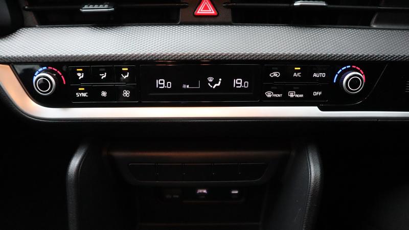 Used Kia Sportage 2022 for sale - 77117205: Photo 14