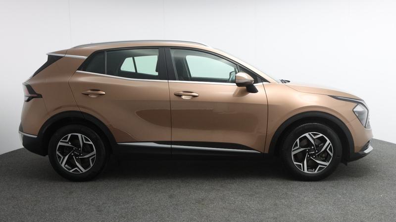 Used Kia Sportage 2022 for sale - 77117205: Photo 2