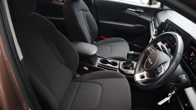 Used Kia Sportage 2022 for sale - 77117205: Photo 23